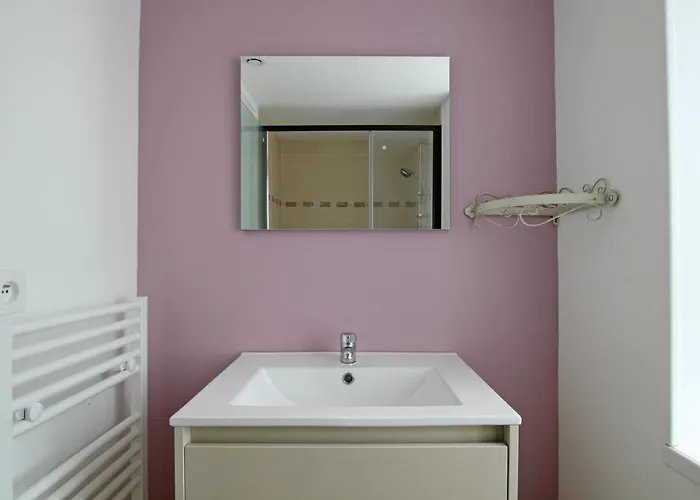 La Ferme D' Emerentine * Bacilly