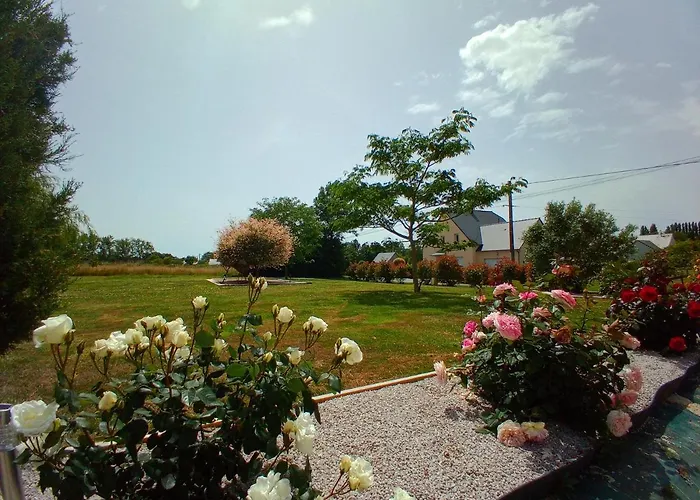 La Ferme D' Emerentine *