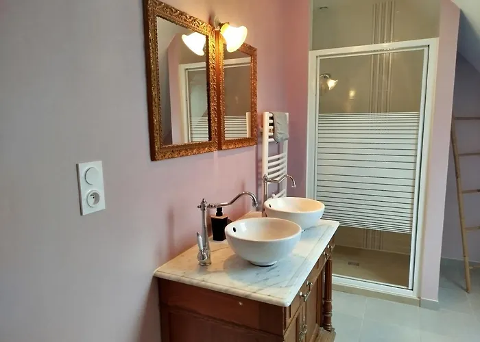 La Ferme D' Emerentine